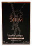 Yves Saint Laurent Black Opium eau de parfum 30ml (British brand)
