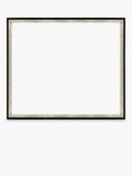 Brookpace Lascelles fishing boat framed print 76x66cm - British product