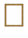 Brookpace Lascelles Mona Lisa framed print 34x29cm (British brand)