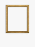 Brookpace Lascelles Van Gogh Sunflowers framed canvas print 29x34cm, imported from the UK