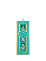 John Lewis Tocca Garden Collection Mini Perfume Trio Eau de Parfum Gift Set, 3 x 5ml- Buy online at McGrocer