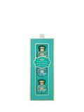 TOCCA Garden Collection mini perfume trio 3 x 5ml, imported from the UK
