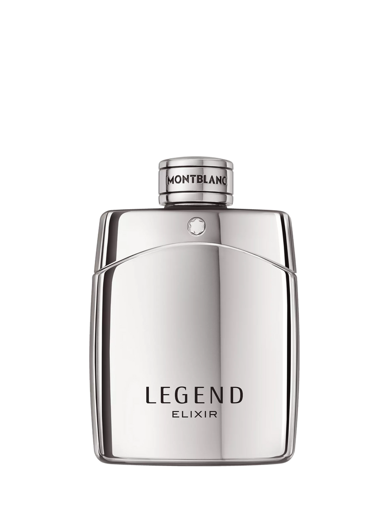 Montblanc Legend Elixir Parfum 100ml - British product