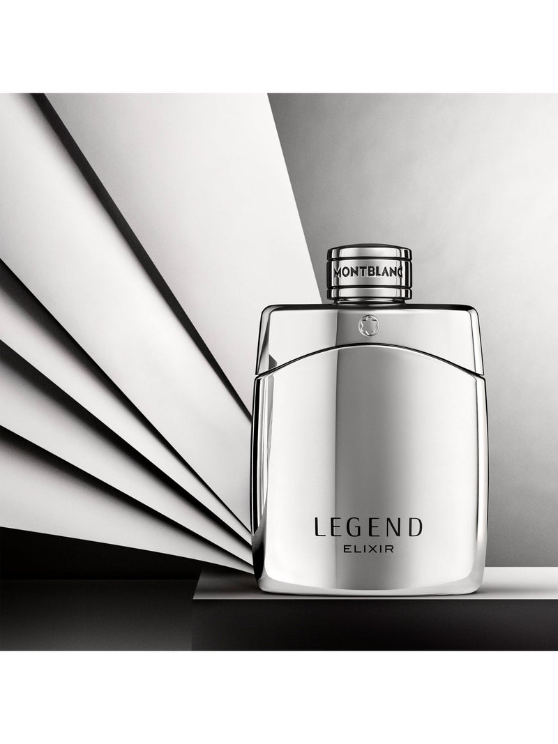 Montblanc Legend Elixir Parfum 100ml - British product