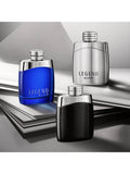 Montblanc Legend Elixir Parfum 100ml - British product