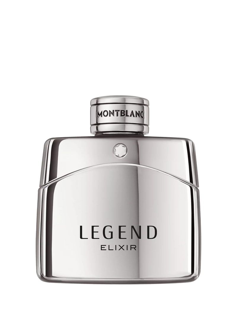 Montblanc Legend Elixir Parfum 100ml