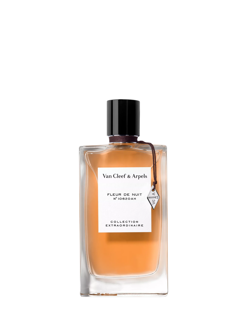 Van Cleef & Arpels Fleur de Nuit Eau de Parfum 75ml - British product