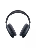Apple AirPods Max 2 Noise Cancelling Wireless Bluetooth Over-Ear Headphones, USB-C Charging, Midnight