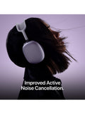Apple AirPods Max 2 noise cancelling wireless over-ear headphones, UK version
