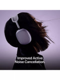 Apple AirPods Max 2 noise cancelling wireless over-ear headphones, UK version