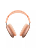 Apple AirPods Max 2 Noise Cancelling Wireless Bluetooth Over-Ear Headphones, USB-C Charging, Orange