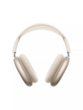 Apple AirPods Max 2 Noise Cancelling Wireless Bluetooth Over-Ear Headphones, USB-C Charging, Starlight