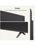 LG 55-inch 4K HDR Smart TV - British product