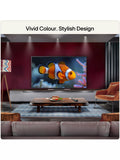 LG QNED86 55-inch MiniLED 4K TV, UK version
