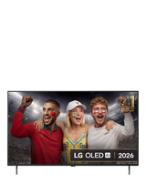 John Lewis LG OLED48B65LA 48 Inch OLED 4K Ultra HD Smart AI TV with Dolby Atmos- Buy online at McGrocer