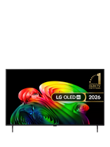 John Lewis LG OLED48B65LA 48 Inch OLED 4K Ultra HD Smart AI TV with Dolby Atmos- Buy online at McGrocer
