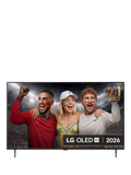 LG OLED48B65LA 48-inch 4K OLED TV, imported from the UK