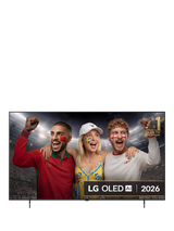 John Lewis LG B6 OLED 4K HDR Smart TV, 65 Inch, Umber Brown (2026)- Buy online at McGrocer