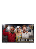 LG OLED TV B6 65 inch, imported from the UK