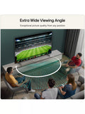 LG OLED TV B6 65 inch, imported from the UK