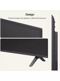 LG 50NU850B6LA 4K Smart TV 50 inch, imported from the UK