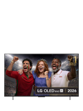 LG OLED C6 42 inch 4K Smart TV (British brand)