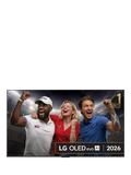 LG OLED55G64LW 55-inch 4K OLED evo TV, UK version