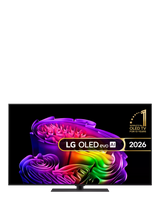 John Lewis LG OLED55G66LS 4K Ultra HD Smart OLED TV, 55 inch- Buy online at McGrocer