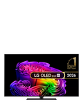 LG OLED55G66LS 55 inch 4K HDR OLED TV, UK version