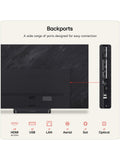 LG OLED TV C6 65 inch - British product