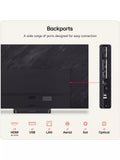 LG OLED TV C6 65 inch - British product