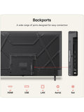 LG 50NU800B6LC 4K TV 50 inch, imported from the UK
