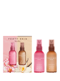 Fenty Skin body mist duo 2x75ml, UK version