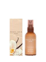 John Lewis Fenty Skin Vanilla Flowers All Over Body Mist 75ml- Buy online at McGrocer