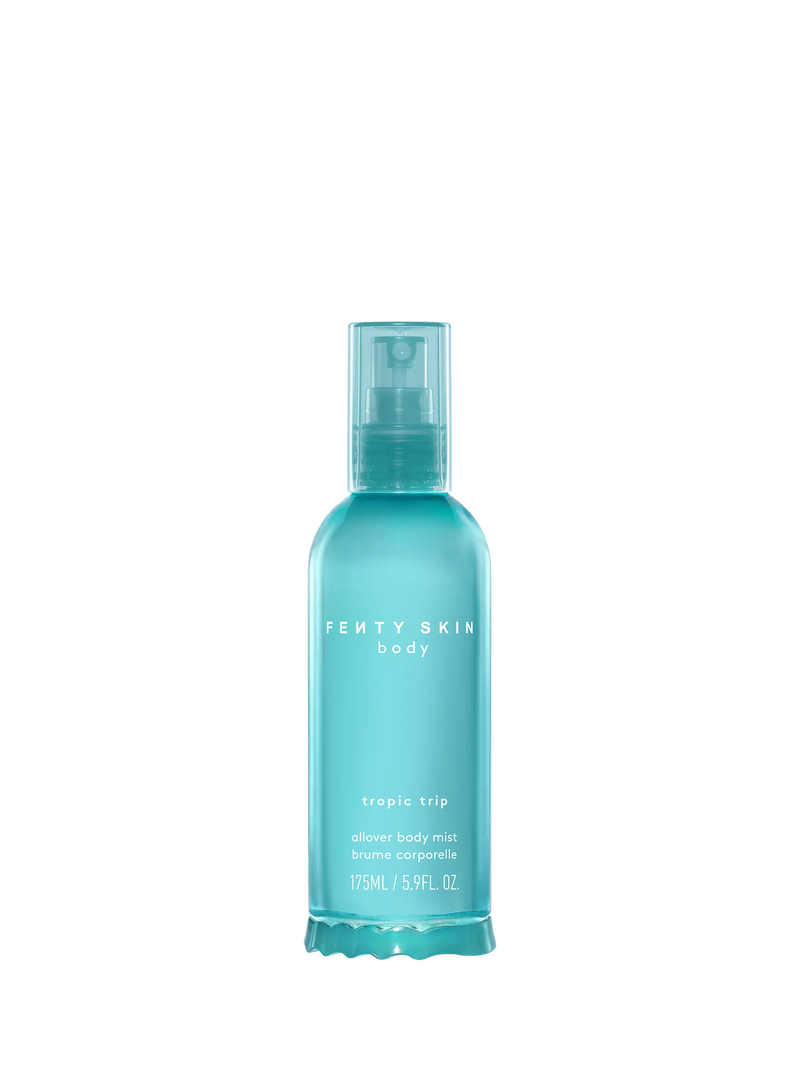 Fenty Skin body mist Tropic Trip Flowers 175ml (British brand)