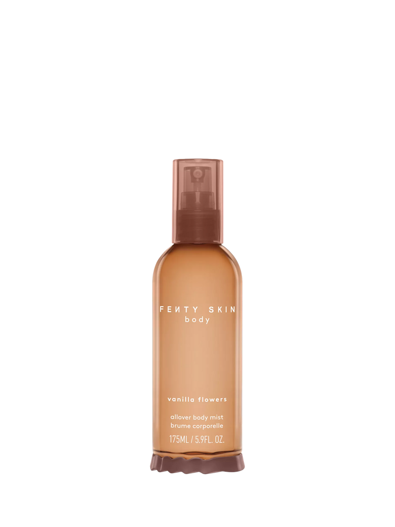Fenty Skin Vanilla Flowers All Over Body Mist 75ml