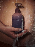 Fenty Skin Vanilla Flowers body wash 350ml, imported from the UK