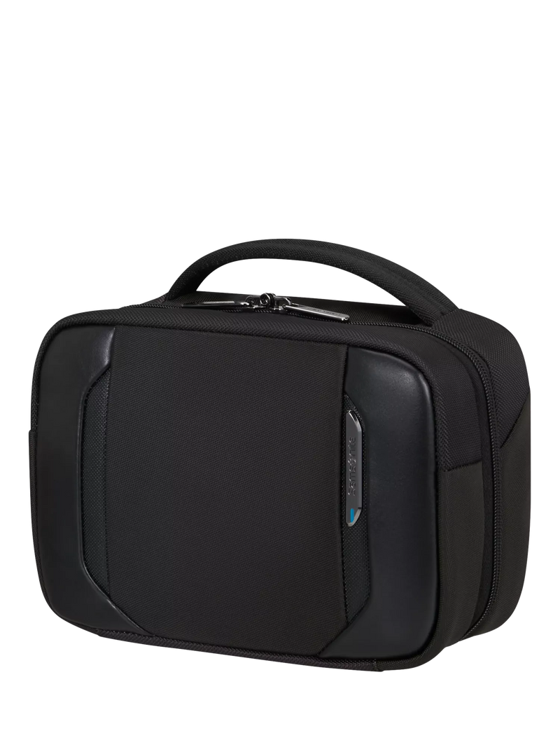 Samsonite Spectrolite 4.0 toilet kit bag 5L black (British brand)