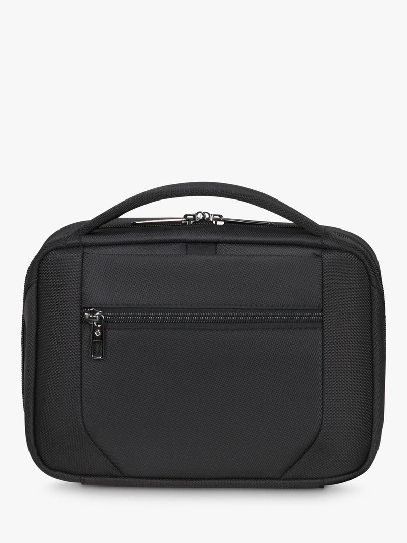 Samsonite Spectrolite 4.0 toilet kit bag 5L black (British brand)