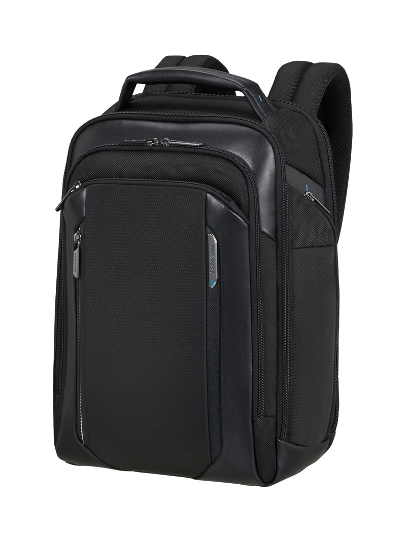 Samsonite Spectrolite 4.0 backpack 17L black, imported from the UK