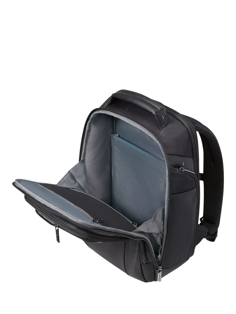 Samsonite Spectrolite 4.0 backpack 17L black, imported from the UK