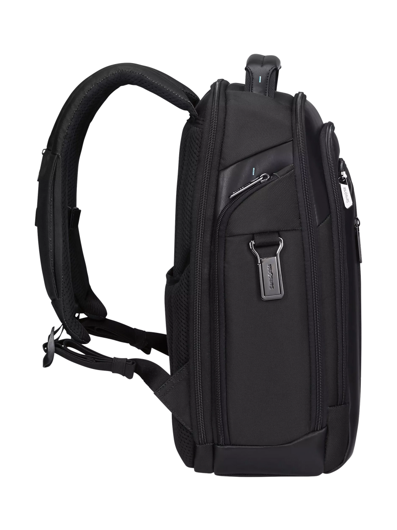 Samsonite Spectrolite 4.0 backpack 17L black, imported from the UK