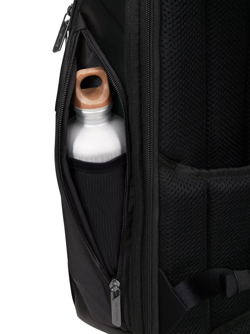Samsonite Spectrolite 4.0 backpack 17L black, imported from the UK