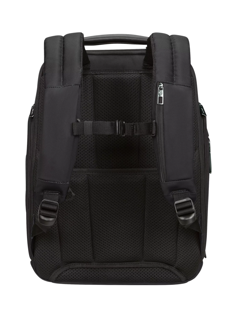 Samsonite Spectrolite 4.0 backpack 17L black, imported from the UK