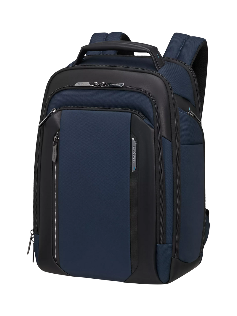 Samsonite Spectrolite 4.0 backpack 17L blue, imported from the UK