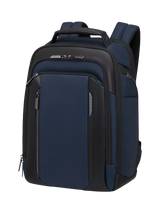 John Lewis Samsonite Spectrolite 4.0 Backpack, Blue, 17L- Buy online at McGrocer