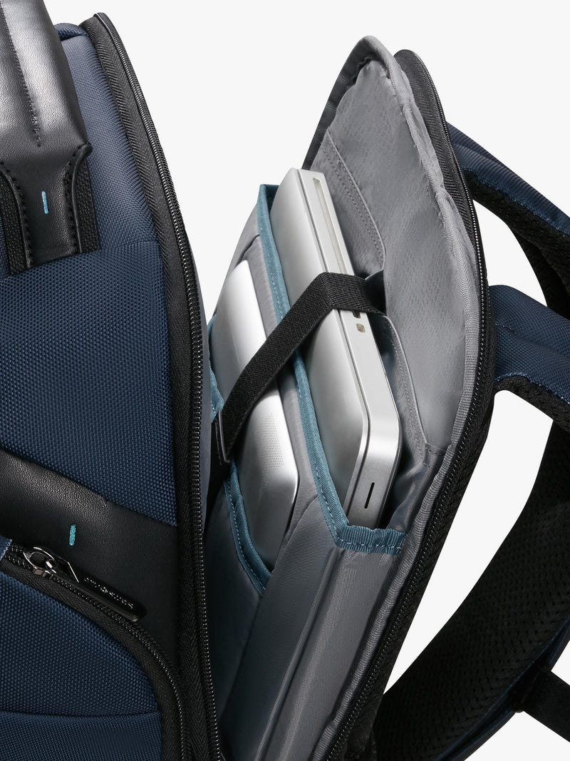 Samsonite Spectrolite 4.0 backpack 17L blue, imported from the UK