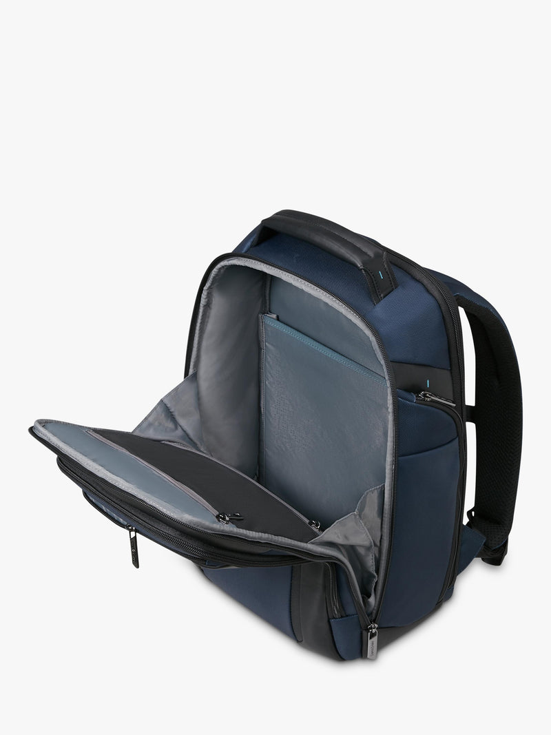 Samsonite Spectrolite 4.0 backpack 17L blue, imported from the UK
