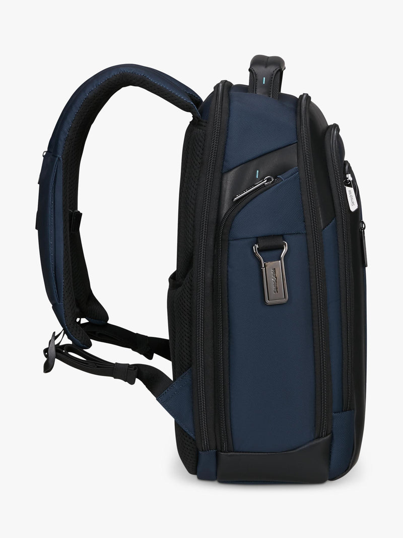 Samsonite Spectrolite 4.0 backpack 17L blue, imported from the UK