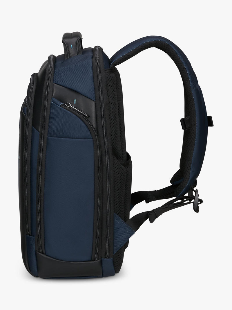 Samsonite Spectrolite 4.0 backpack 17L blue, imported from the UK